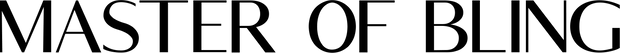 Master of Bling logo