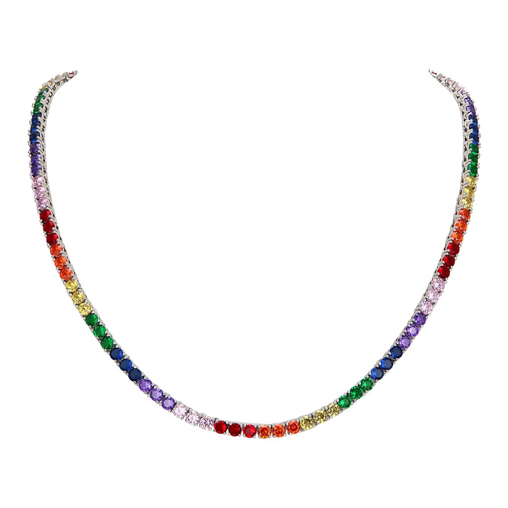 Fashion Tennis Chain