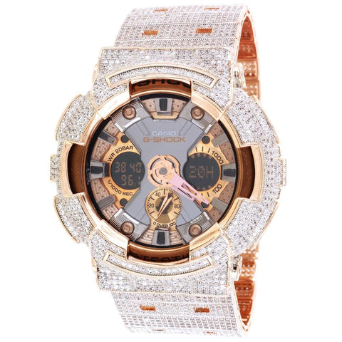 G Shock 