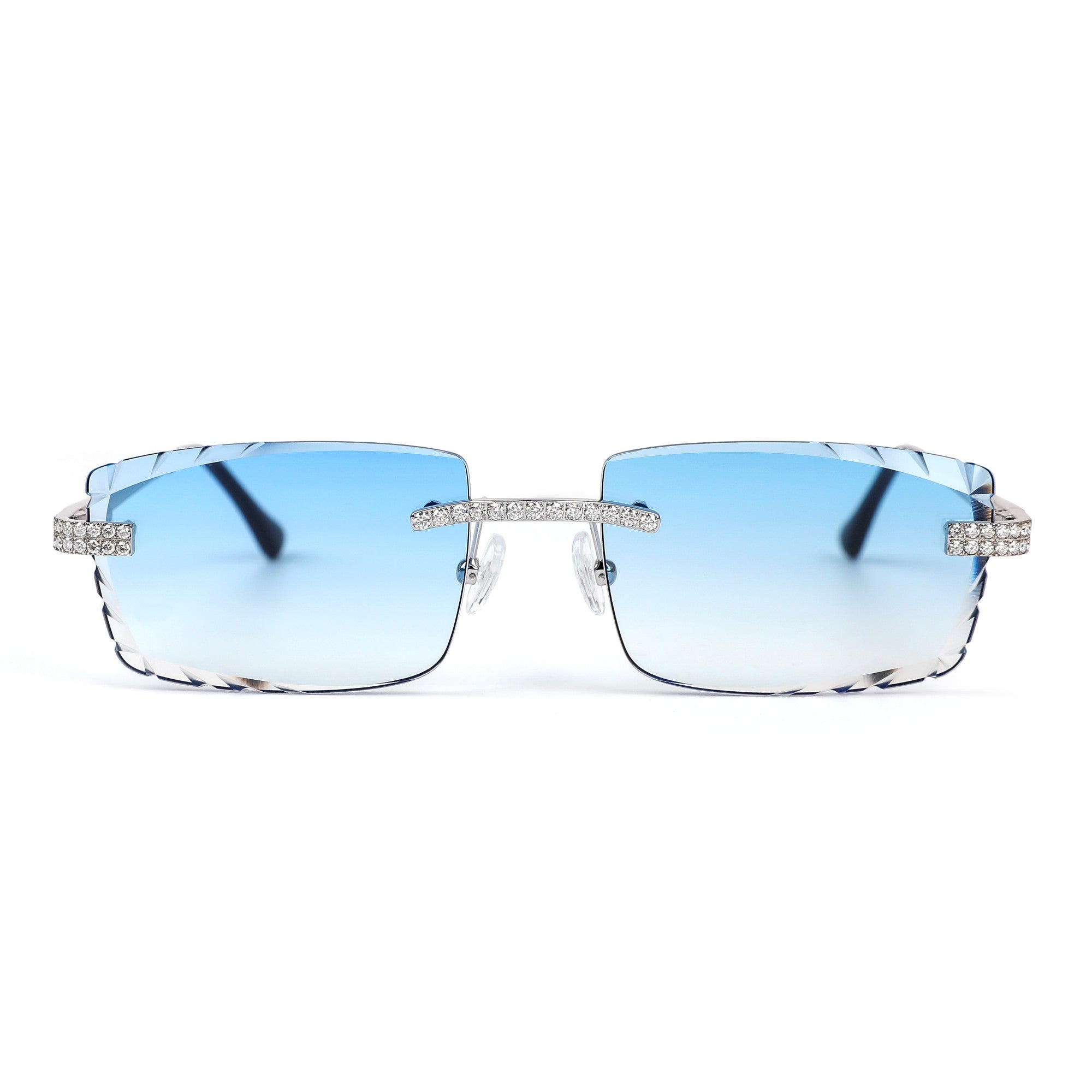 Moissanite Sunglasses Collection (All Colors)