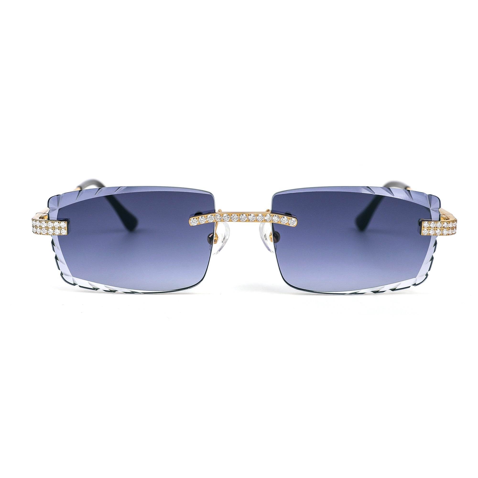 Moissanite Sunglasses Collection (All Colors)