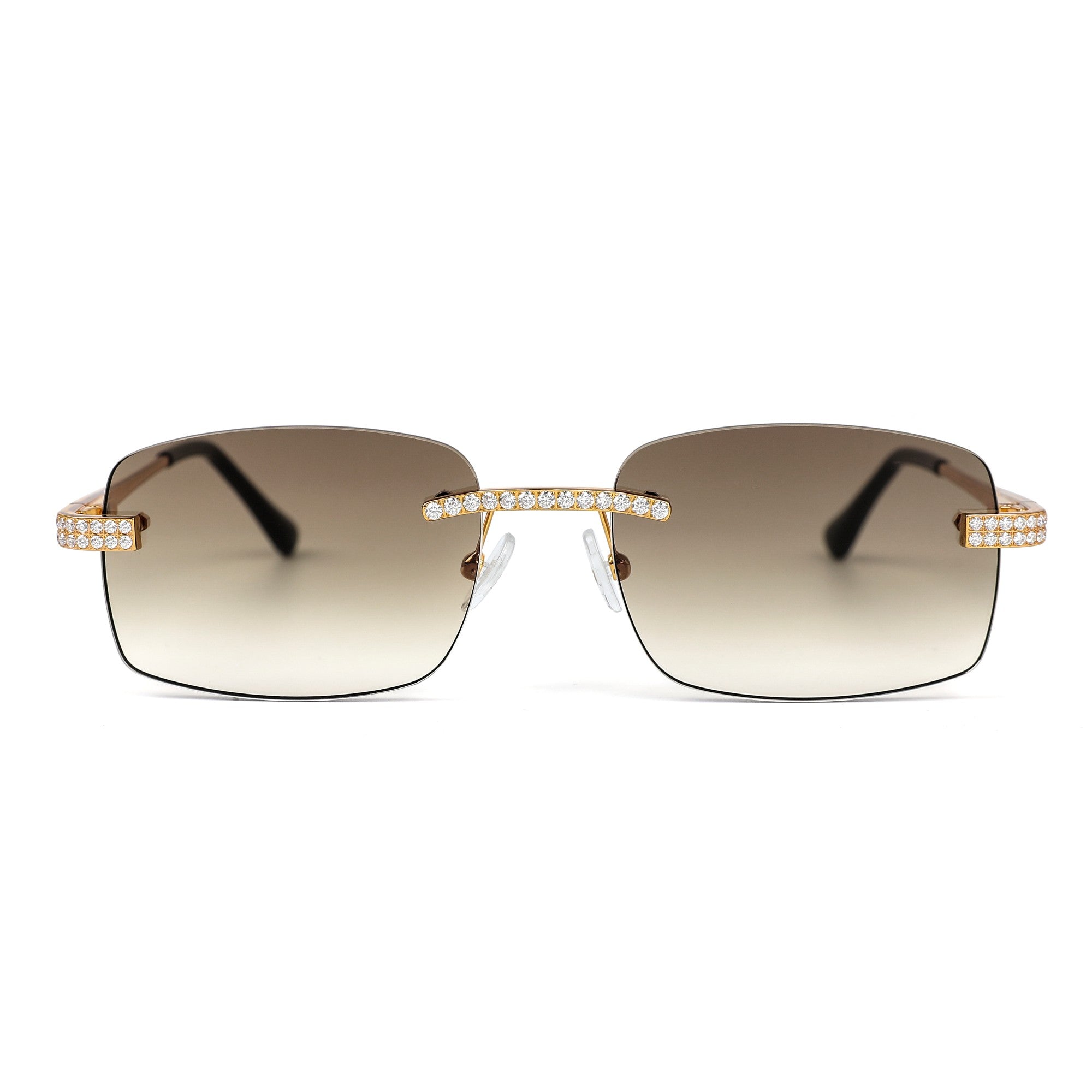 Moissanite Sunglasses Collection (All Colors)