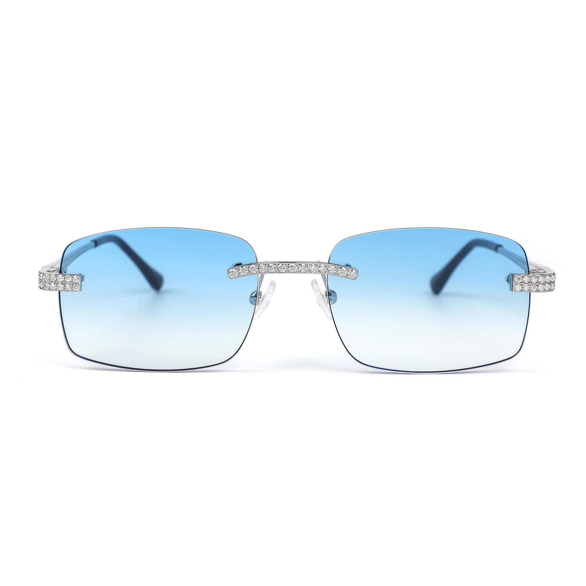 Moissanite Sunglasses Collection (All Colors)