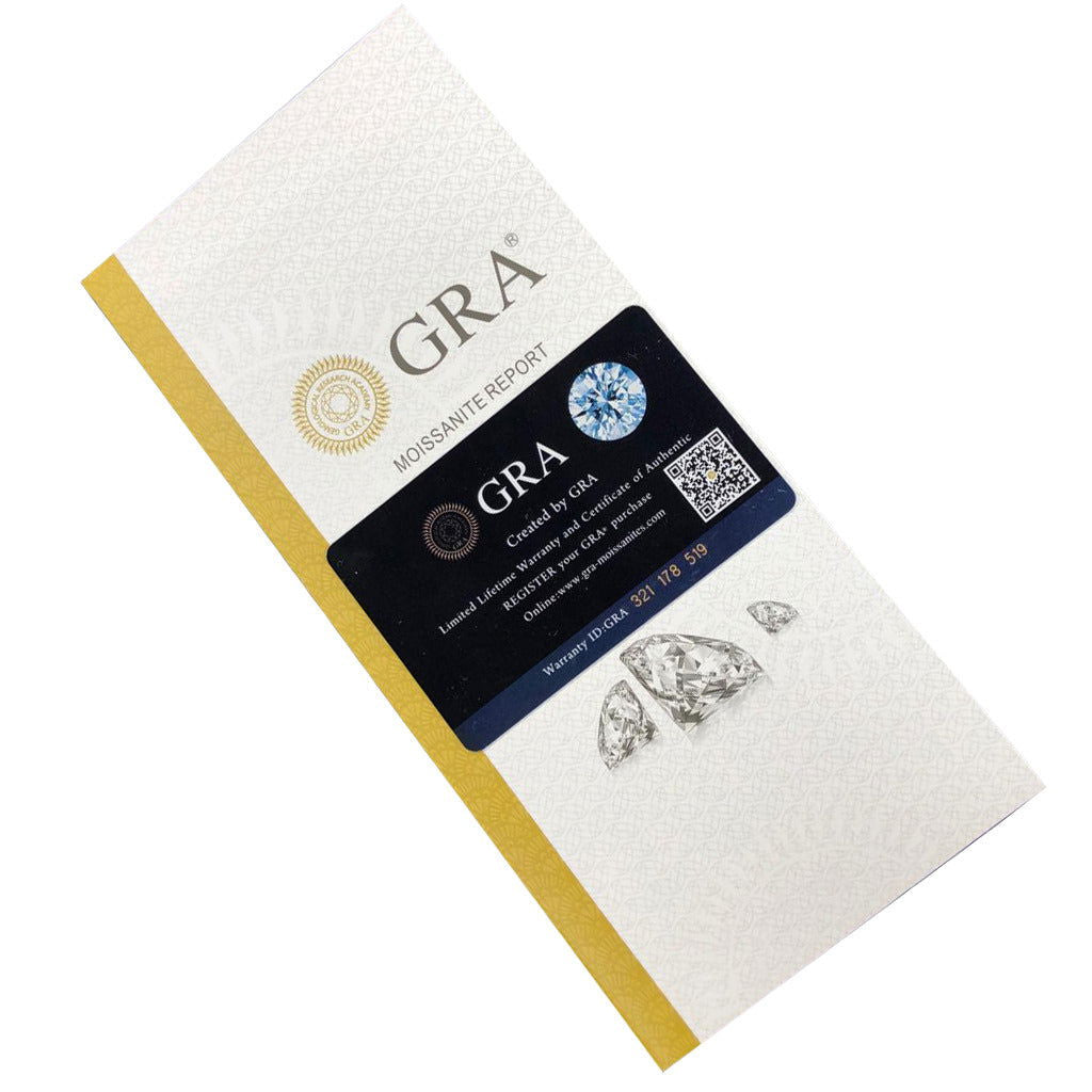 Moissanite Diamond Pink Leather Watch Designer Men Women New - Master of Bling 