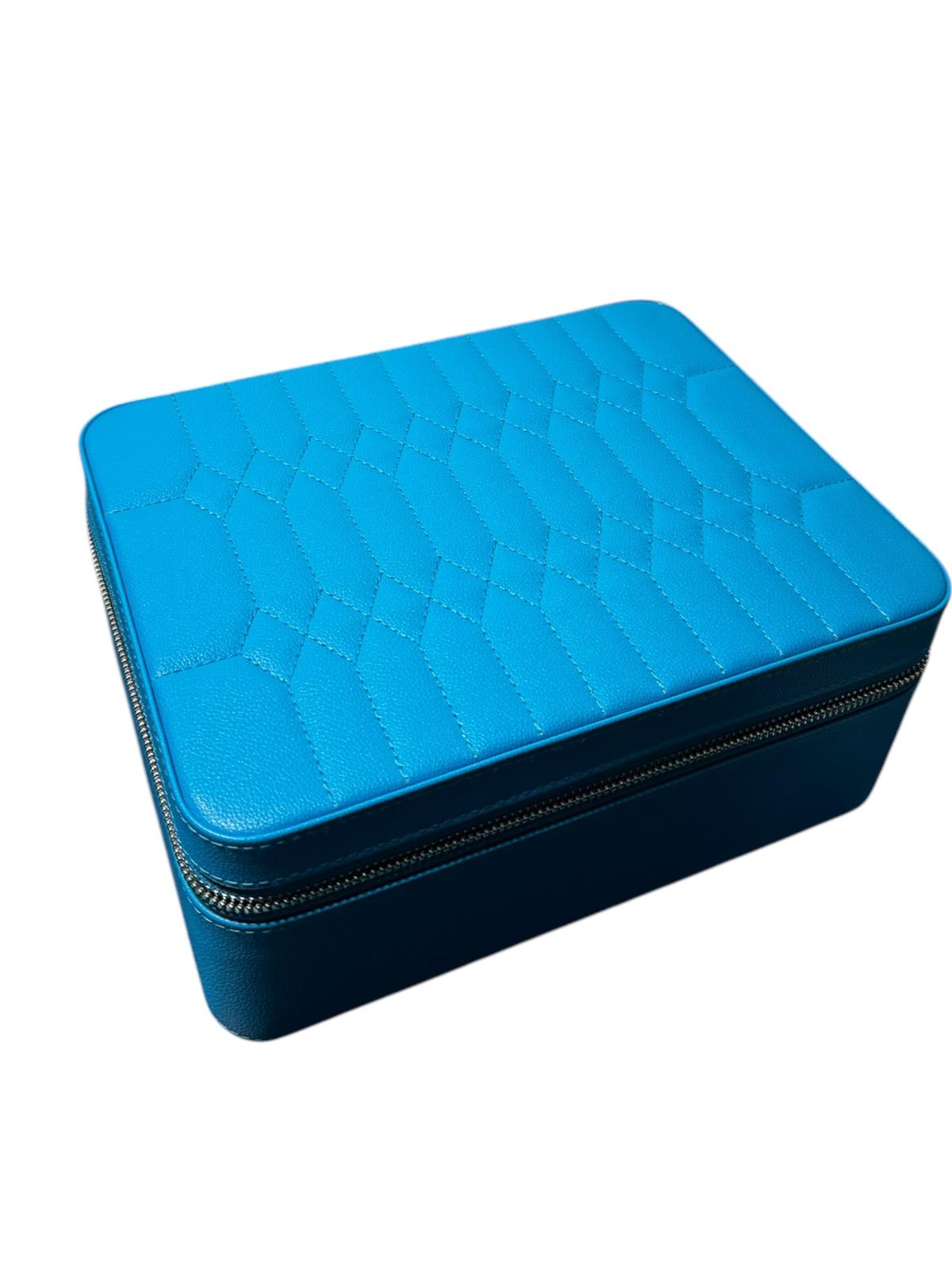 Moissanite Tri Color Cross Infinity Necklace 925 Silver