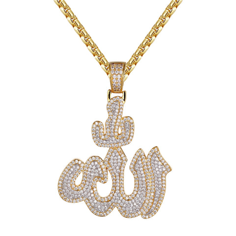 master-of-bling