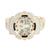 Rose Gold G Shock Watch Bling Digital Analog GA100GD-9A