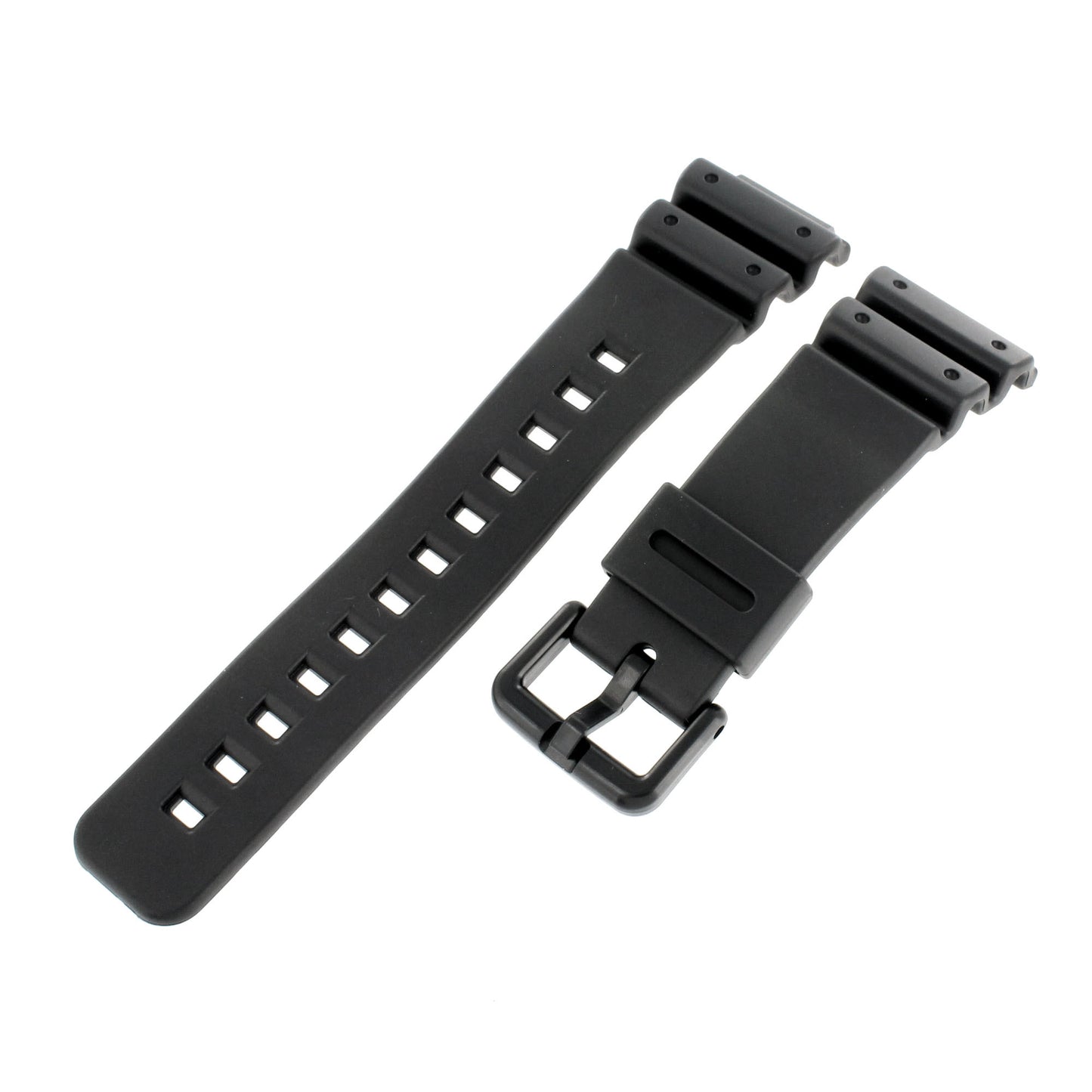 Casio Genuine Replacement Strap Band for G Shock Watch Model Dw6900