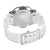 White G-Shock Watch GA110HT-7A Men
