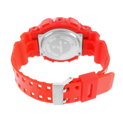 Sport Watch Special Edition Analog Digital Multi Color Dial
