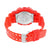 Sport Watch Special Edition Analog Digital Multi Color Dial