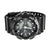 Shock Resistant Watches All Black Mens Sports Design