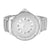 Custom Design Mens Ice Mania Roman Numeral Diamond Watch