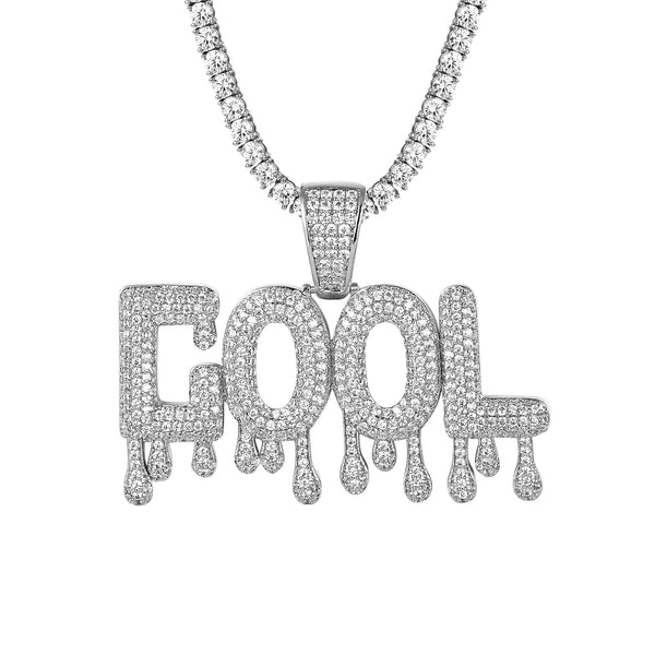 Cool Hip Hop Designer pendant 