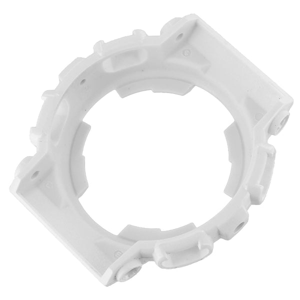 White G-Shock Bezel GA110TR-7A 50MM Case Brand New