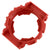 Red G Shock Bezel For Watch GA100B-4A Brand New Mens 50mm Case Cover