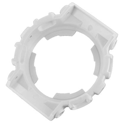 White G Shock Watch Bezel GA100A-7A Mens Authentic 50mm Case Cover