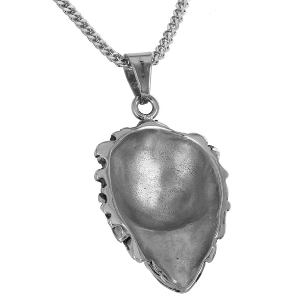 Stainless Steel Lion Head Pendant Free Franco Necklace White Designer Animal